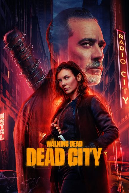 مشاهدة مسلسل The Walking Dead: Dead City الموسم الثاني الحلقة 4 مترجمة