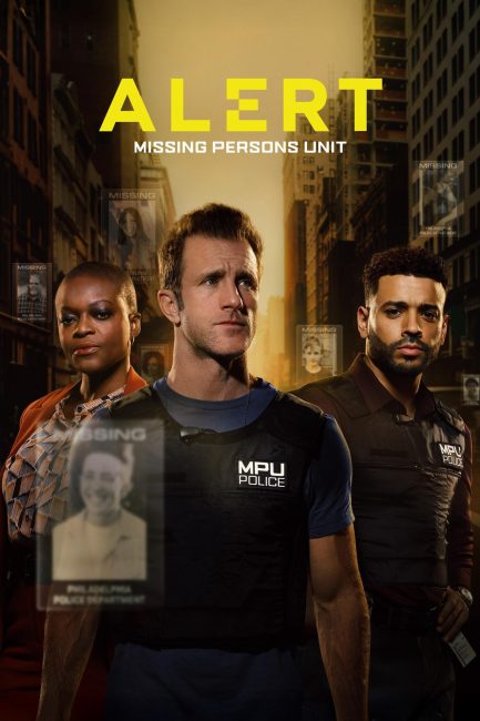 مشاهدة مسلسل Alert: Missing Persons Unit الموسم الثالث الحلقة 9 مترجمة