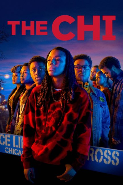 مشاهدة مسلسل The Chi الموسم الرابع الحلقة 10 والاخيرة مترجمة