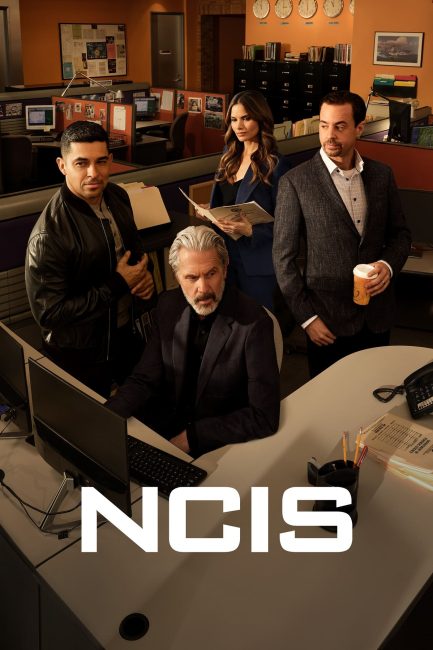 مشاهدة مسلسل NCIS الموسم 22 الحلقة 20 والاخيرة مترجمة