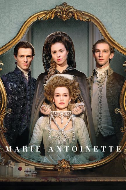 مشاهدة مسلسل Marie Antoinette الموسم الثاني الحلقة 3 مترجمة