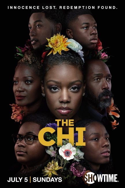 مشاهدة مسلسل The Chi الموسم الثالث الحلقة 10 والاخيرة مترجمة