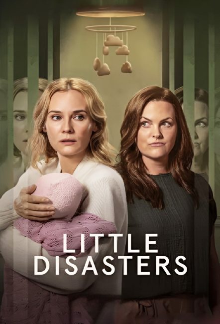مشاهدة مسلسل Little Disasters الموسم الاول الحلقة 2 مترجمة