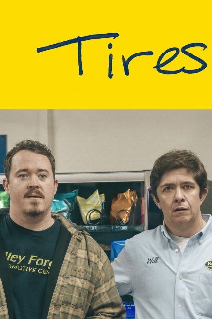 مشاهدة مسلسل Tires الموسم الثاني الحلقة 8 مترجمة