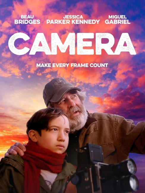 مشاهدة فيلم Camera 2024 مترجم