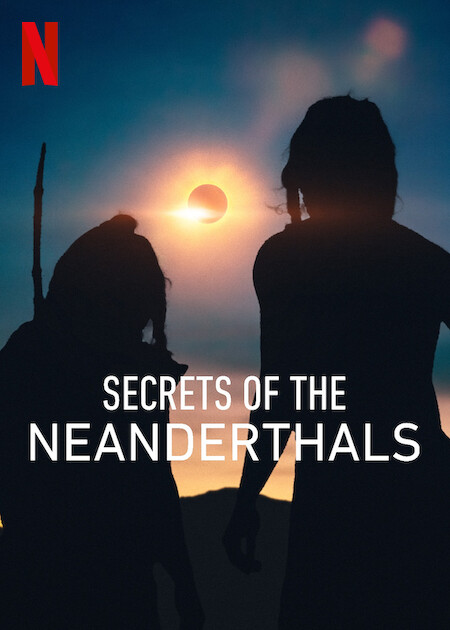 مشاهدة فيلم Secrets of the Neanderthals 2024 مترجم