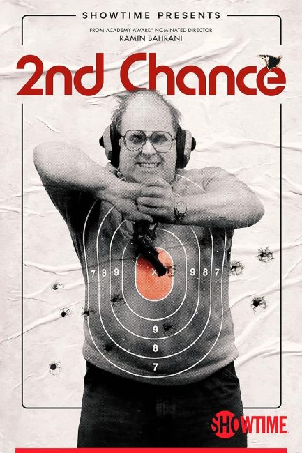 مشاهدة فيلم 2nd Chance 2022 مترجم