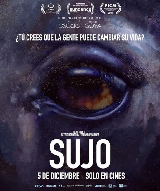 مشاهدة فيلم Sujo 2024 مترجم