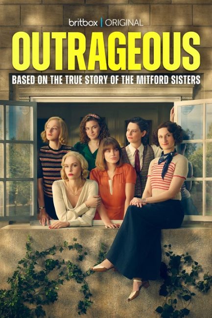 مشاهدة مسلسل Outrageous الموسم الاول الحلقة 1 مترجمة