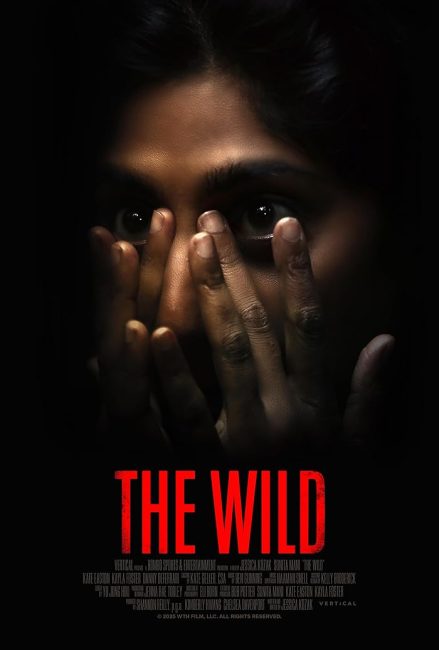 مشاهدة فيلم The Wild 2023 مترجم