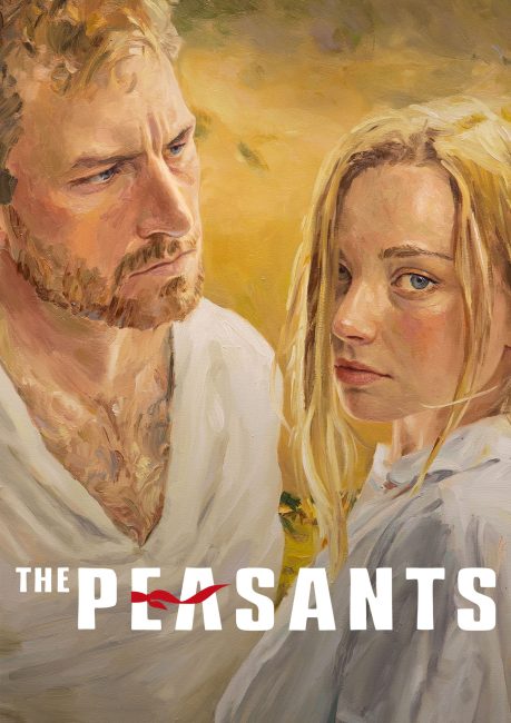 مشاهدة فيلم The Peasants 2023 مترجم