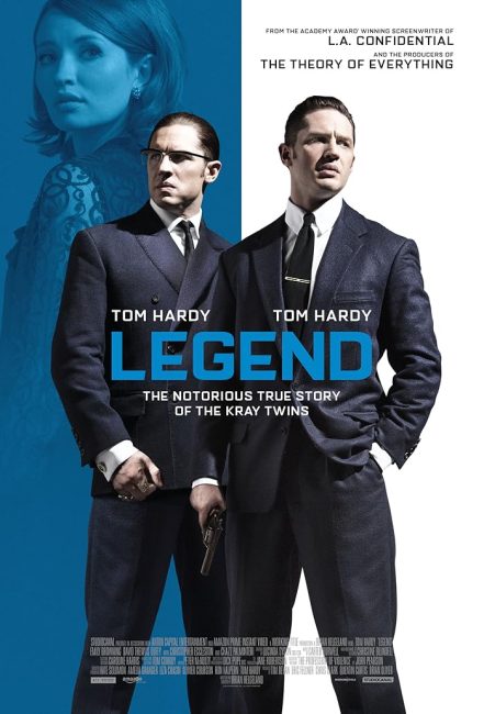 مشاهدة فيلم Legend 2015 مترجم