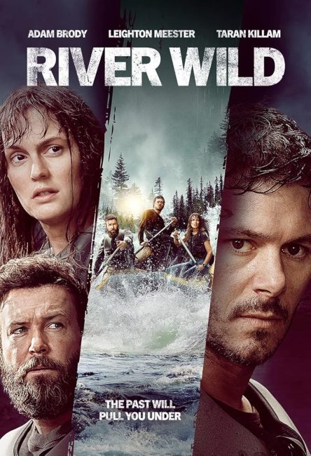 مشاهدة فيلم River Wild 2023 مترجم