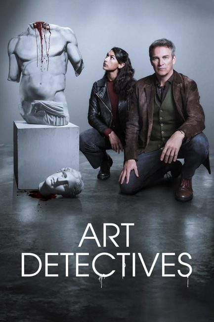 مشاهدة مسلسل Art Detectives الموسم الاول الحلقة 1 مترجمة