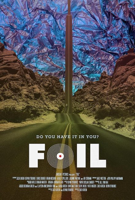 مشاهدة فيلم Foil 2023 مترجم