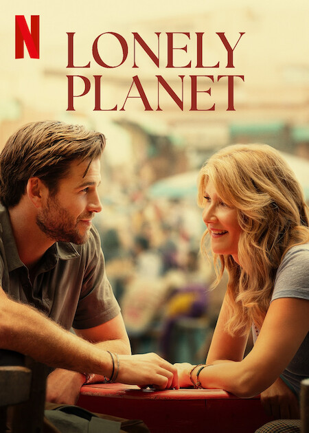 مشاهدة فيلم Lonely Planet 2024 مترجم