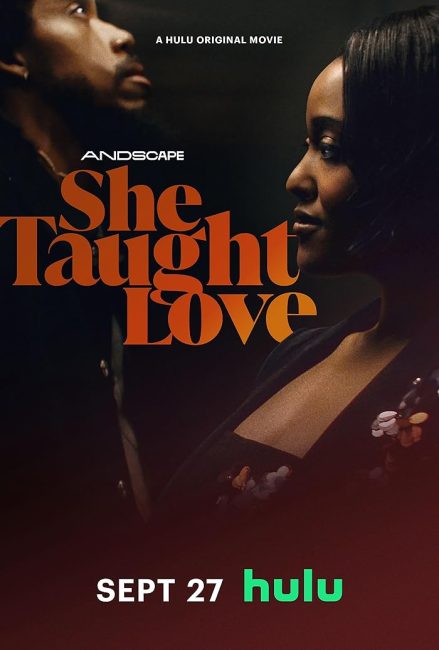 مشاهدة فيلم She Taught Love 2024 مترجم