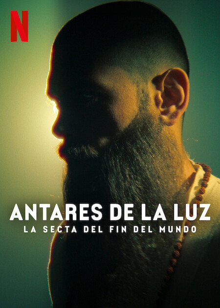 مشاهدة فيلم The Doomsday Cult of Antares De La Luz 2024 مترجم