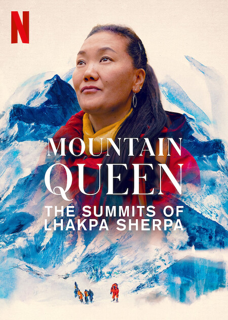 مشاهدة فيلم Mountain Queen: The Summits of Lhakpa Sherpa 2024 مترجم