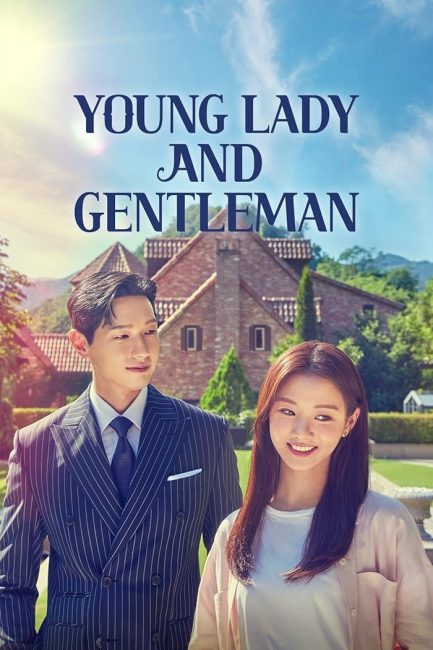مشاهدة مسلسل الشابة والرجل النبيل Young Lady and Gentleman الحلقة 17 مترجمة
