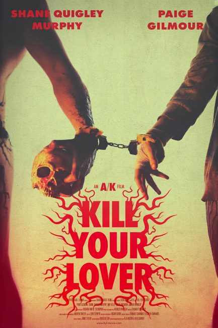 مشاهدة فيلم Kill Your Lover 2023 مترجم