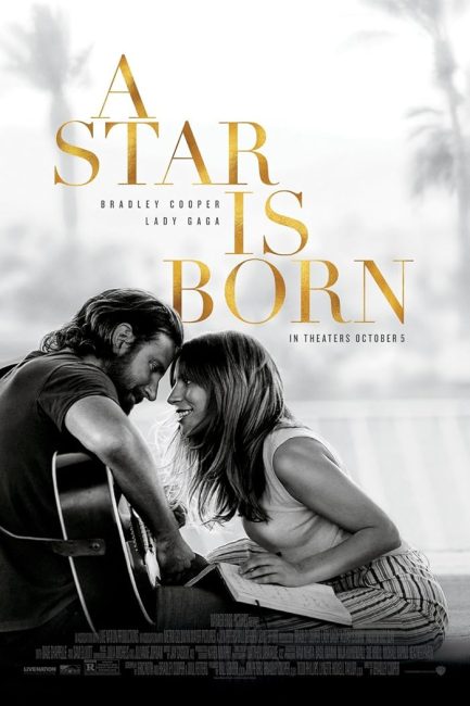 مشاهدة فيلم A Star Is Born 2018 مترجم