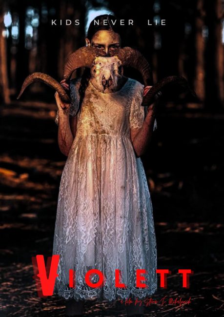 مشاهدة فيلم Violett 2023 مترجم