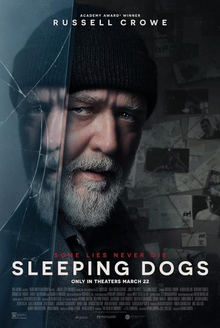 مشاهدة فيلم Sleeping Dogs 2024 مترجم