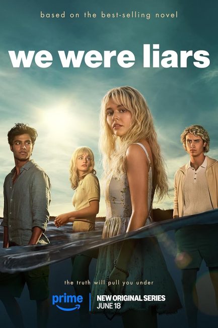 مشاهدة مسلسل We Were Liars الموسم الاول الحلقة 5 مترجمة