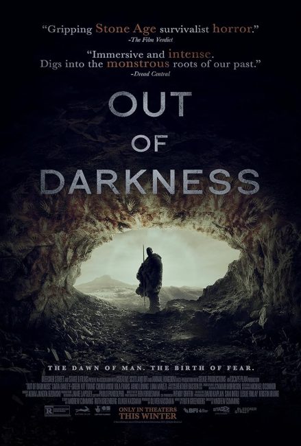 مشاهدة فيلم Out of Darkness 2022 مترجم