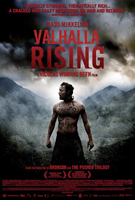 مشاهدة فيلم Valhalla Rising 2009 مترجم