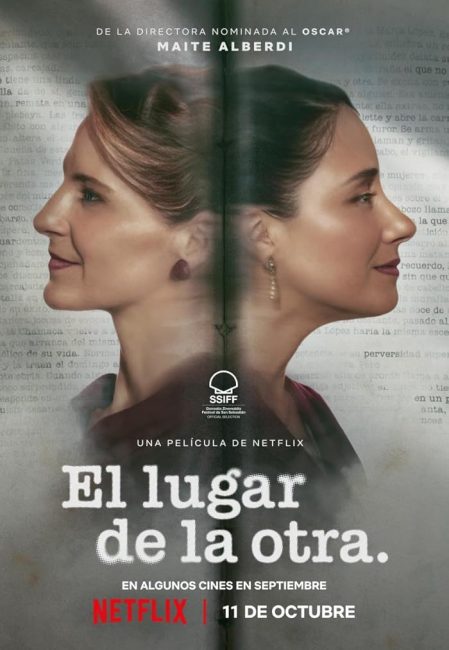مشاهدة فيلم In Her Place 2024 مترجم