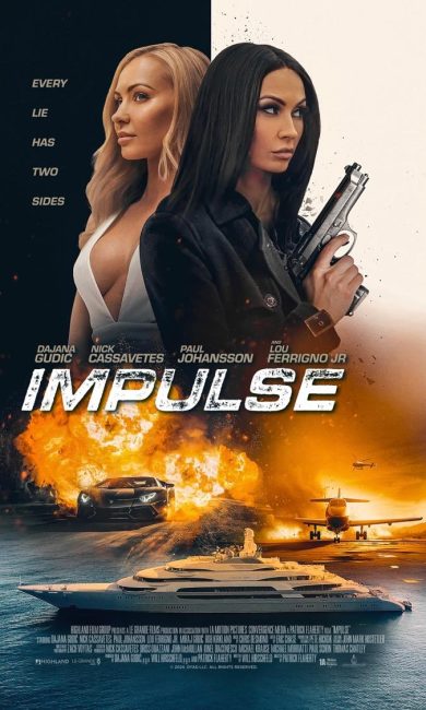 مشاهدة فيلم Impulse 2023 مترجم
