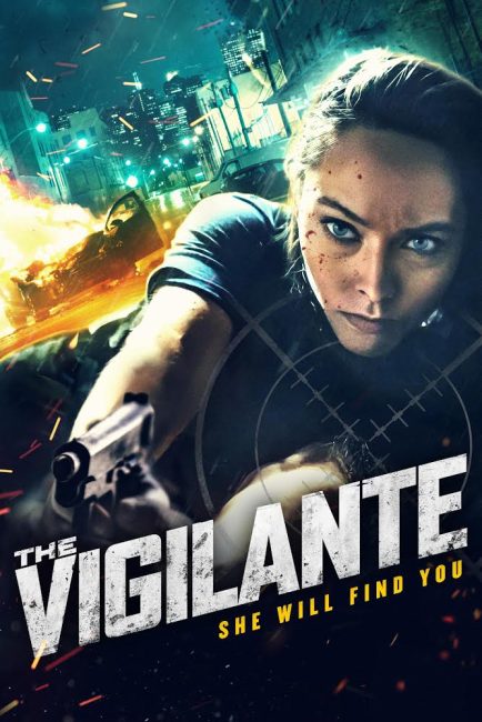 مشاهدة فيلم The Vigilante 2023 مترجم