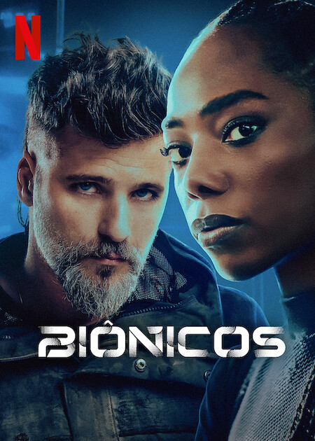 مشاهدة فيلم Bionic 2024 مترجم
