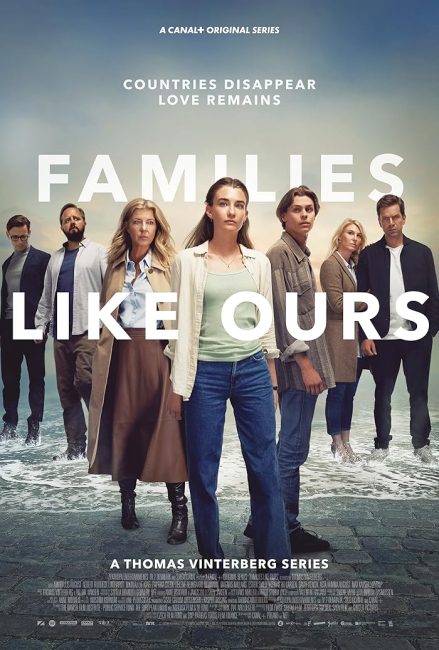 مشاهدة مسلسل Families Like Ours الموسم الاول الحلقة 6 مترجمة