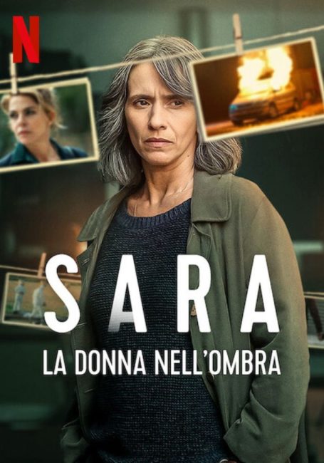 مشاهدة مسلسل Sara: Woman in the Shadows الموسم الاول الحلقة 3 مترجمة