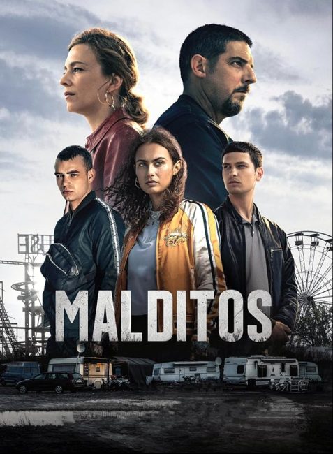 مشاهدة مسلسل Malditos الموسم الاول الحلقة 7 والاخيرة مترجمة