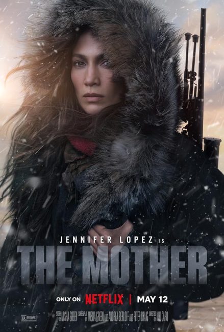 مشاهدة فيلم The Mother 2023 مترجم
