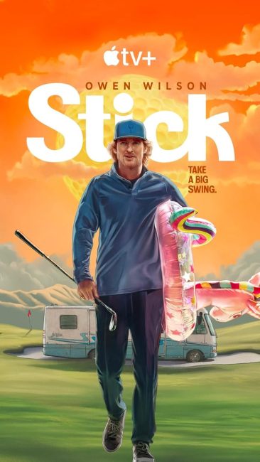 مشاهدة مسلسل Stick الموسم الاول الحلقة 5 مترجمة
