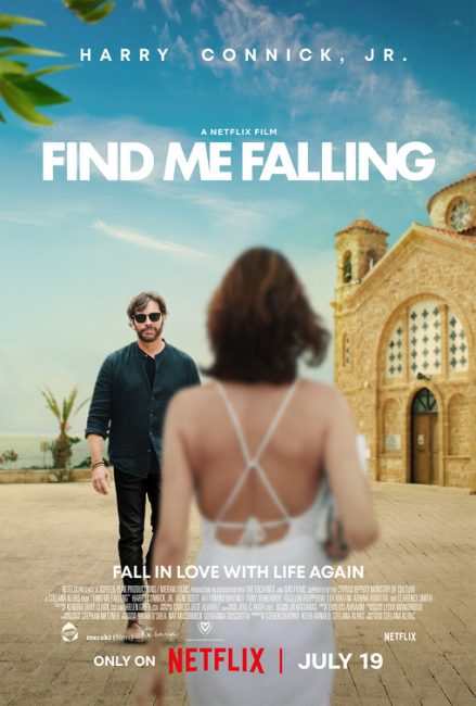 مشاهدة فيلم Find Me Falling 2024 مترجم