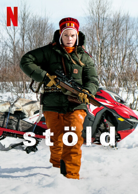 مشاهدة فيلم Stolen 2024 مترجم