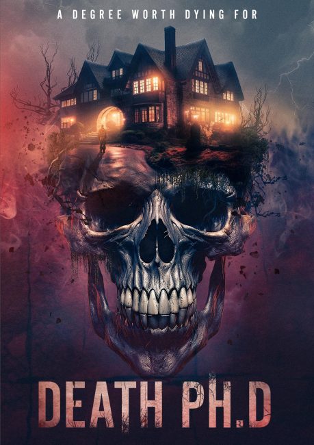 مشاهدة فيلم Death Ph.D 2024 مترجم