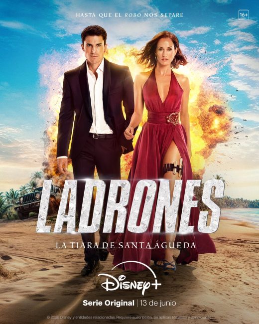 مشاهدة مسلسل Suspicious Minds الموسم الاول الحلقة 3 مترجمة