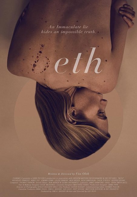 مشاهدة مسلسل Beth الموسم الاول الحلقة 2 مترجمة