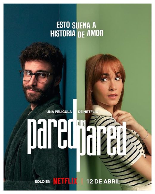 مشاهدة فيلم Love, Divided 2024 مترجم