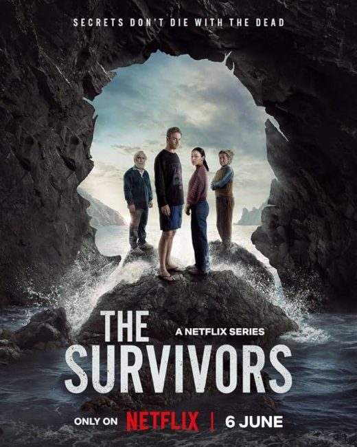 مشاهدة مسلسل The Survivors الموسم الاول الحلقة 4 مترجمة