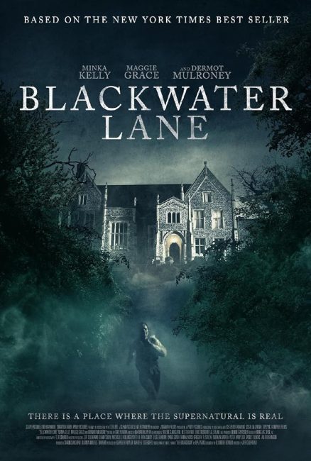 مشاهدة فيلم Blackwater Lane 2024 مترجم