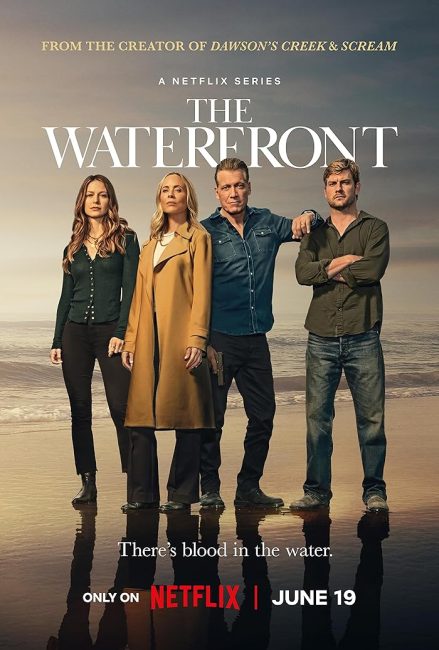 مشاهدة مسلسل The Waterfront الموسم الاول الحلقة 4 مترجمة