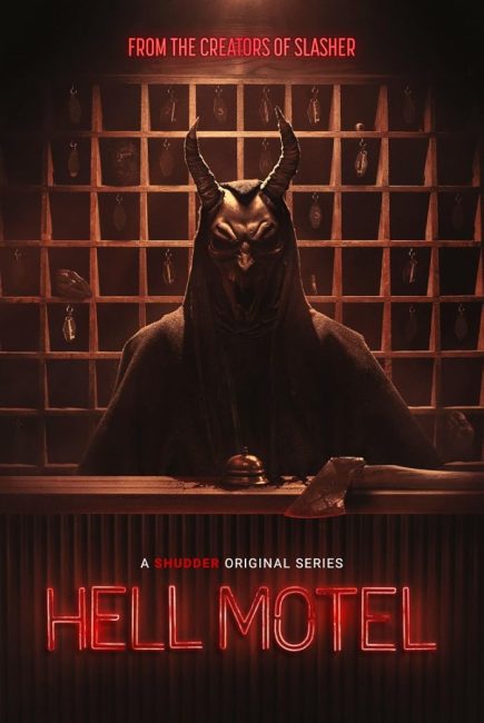 مشاهدة مسلسل Hell Motel الموسم الاول الحلقة 1 مترجمة